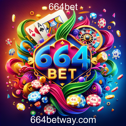 Descubra as Melhores Promoções da 664bet para Jogadores