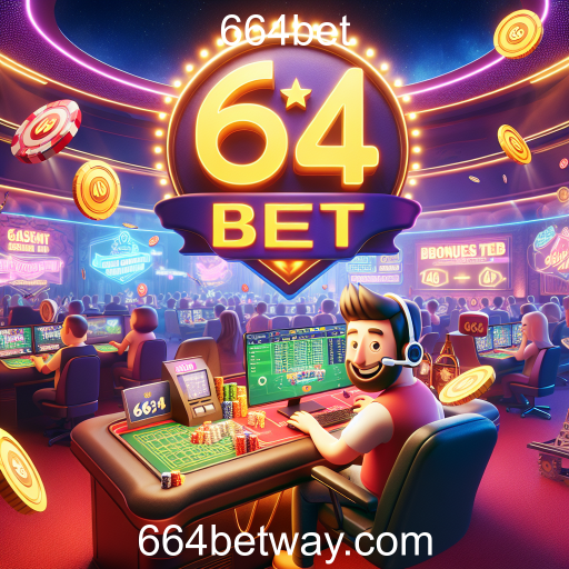 Descubra o Programa VIP da 664bet: Exclusividade e Benefícios para Jogadores Dedicados